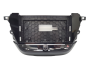 Panneau de configuration Navi Radio Opel Corsa F 39185456