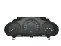 Bloc Compteurs Vitesse Renault Megane 4 248101545R VDO 