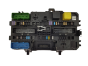 Boîtier Fusibles 13268286 5DK008669-24 Opel GM Hella