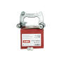 Support Étrier De Frein Arrière Pour VW 8E0615425F 66151726901 Vika