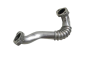 Tube d'Échappement rapatriement Pour VW Audi Skoda 03P131521A 11317722501 Vika