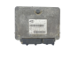 Calculateur 73501877 61600.627.02 IAW4AF.M7 Fiat Magneti Marelli 54822