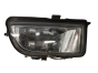 Halogène Voiture Droit Citroen Xantia 95668024 35520.754 Carello 6492