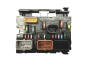 Calculateur BSM-L10-00 9661708180 PSA 