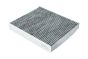 Filtre  À Cabine Pour VW Audi Seat Skoda 6R0819653 B18017 Borsehung