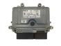 Calculateur 0281015123 A6401503734 Mercedes Bosch 1151