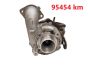 Turbocompresseur Citroen Peugeot Ford Volvo 9686120680 GTC1244VZ 95454 km