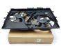 Motoventilateur De Moteur Original Jumper Boxer Ducato 1635672280 1250H9