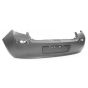 Pare-Chocs Arrière Nouvelle Original Renault Clio 3 7701208678