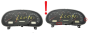 Bloc Compteurs Vitesse Seat Toledo W01M0920801 110080074013 57393