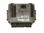 Calculateur 0281011724 8200311550 8200384493 Renault Bosch 27038
