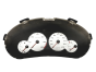 Bloc Compteurs Vitesse Peugeot 206 9651740280 000500805 33573