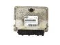 Calculateur 51793106 IAW4AF.M9 Fiat Magneti Marelli
