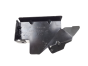 Fixation, Support Droit Arrière Renault Trafic 3 462659797R 93866508 0km