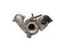 Turbocompresseur 1,6 HDI 4937352020 0375R0 9673283680 Citroen Peugeot Ford 4662