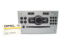 Radio Cd 30 MP3 Opel 13289919 497316088 UZU HD Delphi