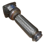 Catalyseur Nouvelle Original 1705.LV 1705LV Peugeot 307 2.0 HDI