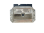 Calculateur 8200509965 21585422-0A 8200509963 Renault Johnson Controls 