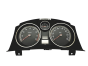 Bloc Compteurs Vitesse Opel Astra Zafira 13308967 WJ 