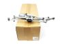 Tringlerie D'essuie Glace Nouvelle Original PSA  Berlingo Partner II 6405LK 