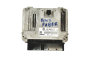 Calculateur 045906013F 0281012879 Volkswagen Bosch 