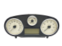 Bloc Compteurs Vitesse Lancia Ypsilon 51709391 110080211006 25592