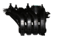 Collecteur D’admission 04E129712A 11291781401 VW Skoda Vika