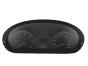 Bloc Compteurs Vitesse VW Crafter 2E0920840F Johnson