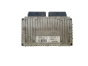 Calculateur S105280021A 7700113487 7700103418 Renault Siemens 38454