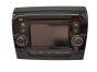 Radio Cd Navi Fiat Ducato 3 07356258220 96848 VP2