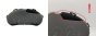 Bloc Compteurs Vitesse Peugeot 206 9645096580 503000306101 1611