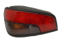 Phare De Voiture Gauche Arrière Peugeot 306 635254 AXO