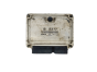 Calculateur 038906019NL 0281012276 Seat Bosch 42292