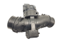 Boitier Papillon D’admission 9659079180 1.6 HDI Citroen C4 Delphi 25365283 S5