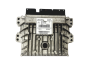 Calculateur 237101312R  237101313R 28278521 Renault Delphi 17004