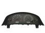Bloc Compteurs Vitesse Opel Vectra C Signum 13140901RX VDO