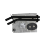 Tuyau Chaufants Original Citroen Peugeot 6448H0 6448.H0