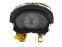 Bloc Compteurs Vitesse Fiat Seicento 6062680210A 23429
