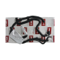 Tuyau Système De Refroidissement Pour VW 7L0121156E 11211879701 Borsehung