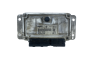 Calculateur PSA Toyota 89661-0H022 0261208702 Bosch 48610