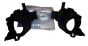 Fixation Complet Original 269162403R Renault