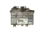 Calculateur Ecu 6K0906026B 0261203750 Seat VW Audi Bosch 24860