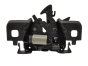 Serrure De Capot Moteur Clio 4 Captur 656015563R Renault