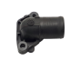 Tube Raccord De Druite 8200702762 1.2 Renault