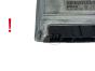 Calculateur 4B0907401E 0281001833 Audi Bosch 48884