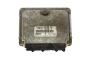 Calculateur 06A906018C 0261204127 Audi Bosch 21615
