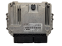 Calculateur 0261S14481 FV6A-12A650-PD BV61-12B684-DB Ford Bosch