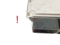 Calculateur BMW DDE 7791190 0281010565 Bosch 46217
