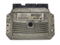 Calculateur Renault 8200509552 8200509516 Johnson Controls