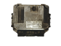 Calculateur 0281012620 9663944680 9659614980 PSA Bosch 20286